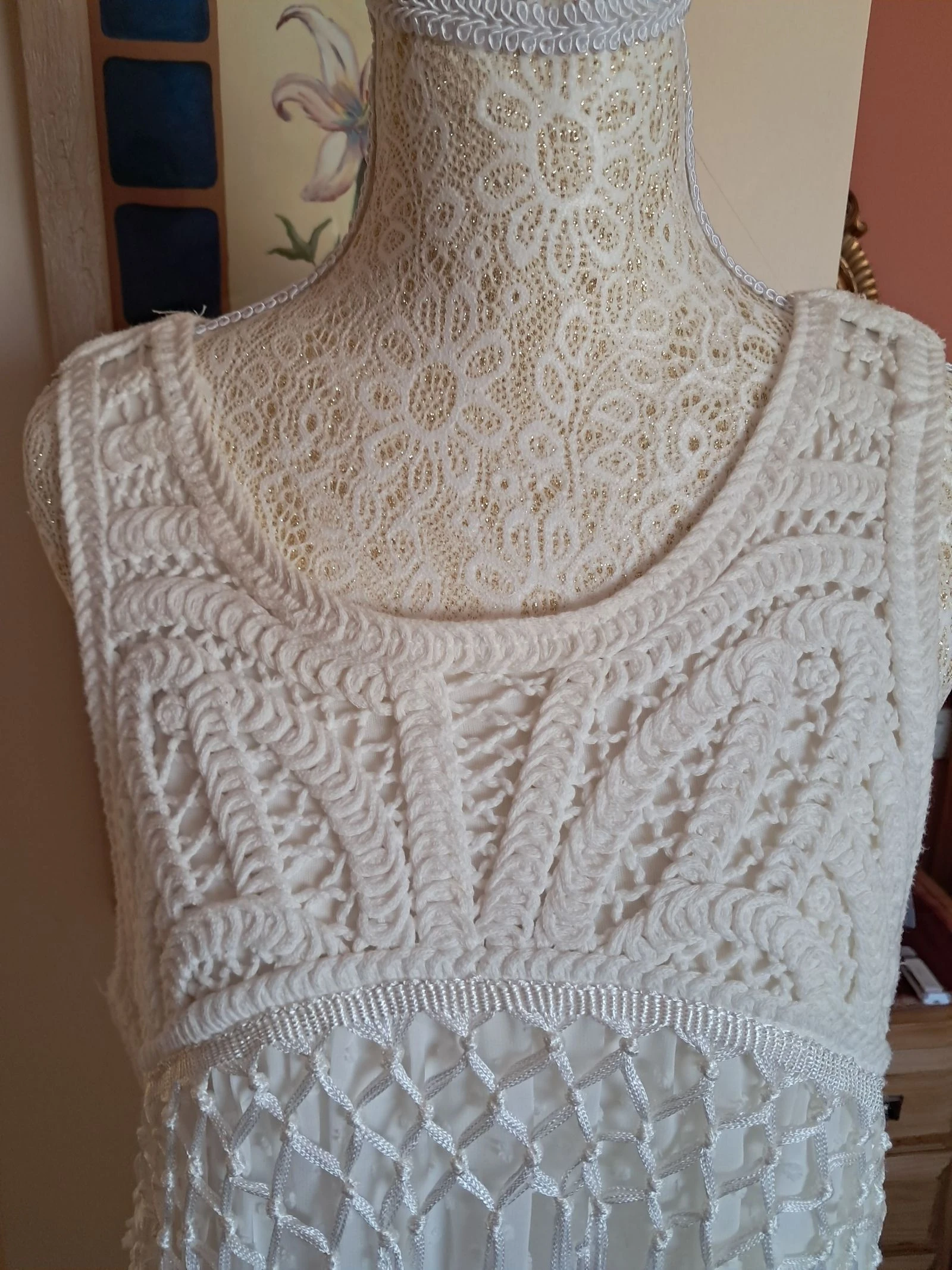 Women's dress – photo 4